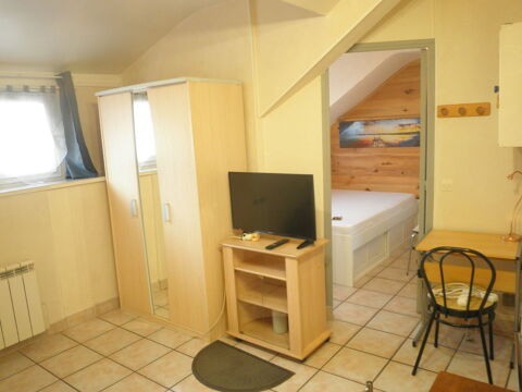  Appartement � louer 2 pi�ces 36 m�