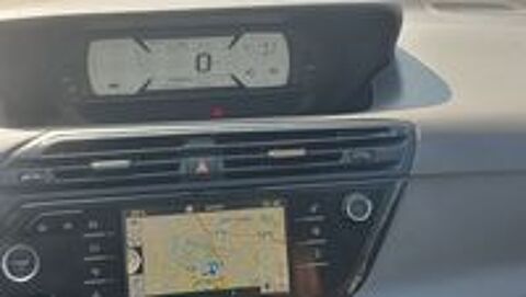C4 Picasso PureTech 130 S&S Exclusive 2016 occasion 71200 Le Creusot
