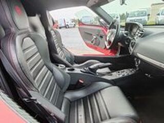 4C 1750 Tbi 240 ch TCT Standard Edition 2014 occasion 54720 Lexy