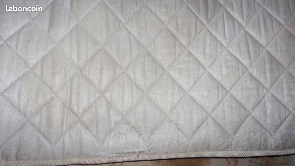 matelas enfant Puériculture