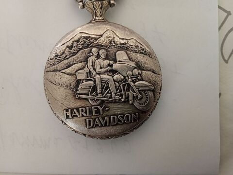 Montre Harley Davidson 80 Vidauban (83)