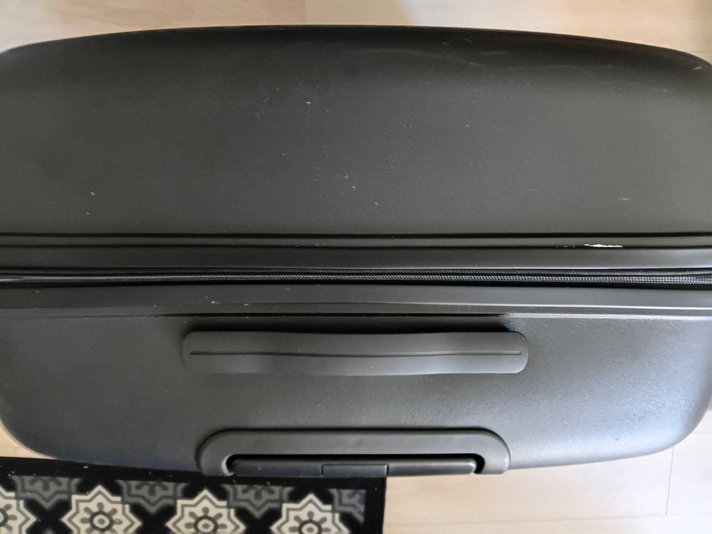 grande valise 