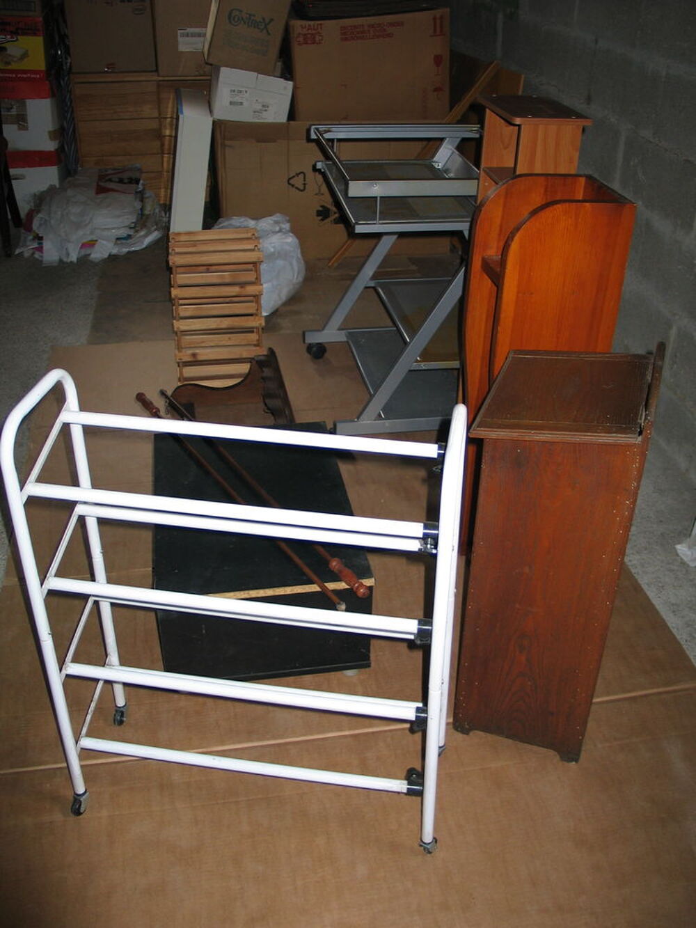 Petit mobilier Meubles