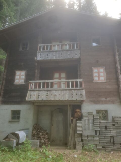  Chalet � vendre 5 pi�ces 57 m�