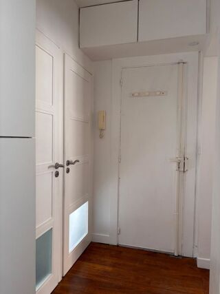  Appartement à vendre 3 pièces 53 m²