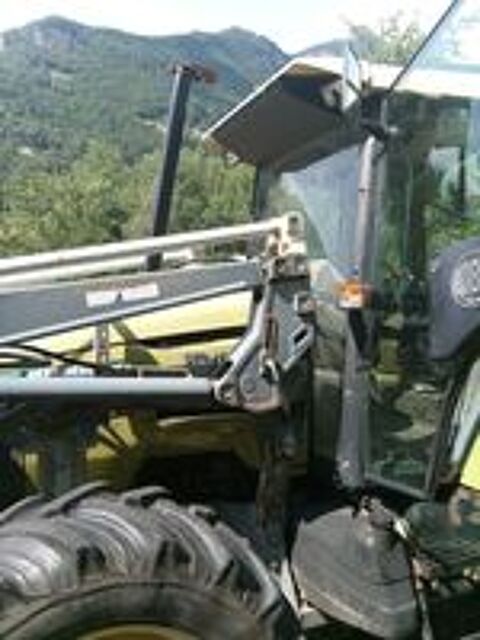   tracteur hurliman xt908 