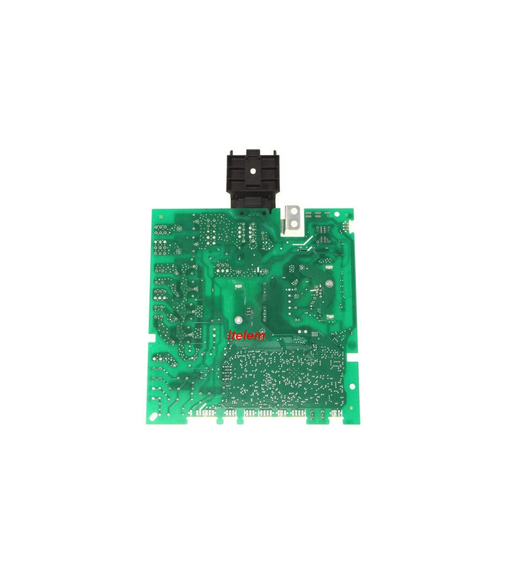 Module de commande four Bosch Siemens Neff Electroménager