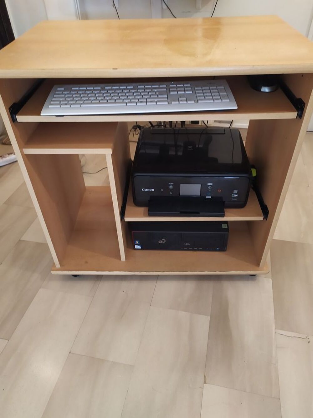 BUREAU ORDINATEUR Meubles