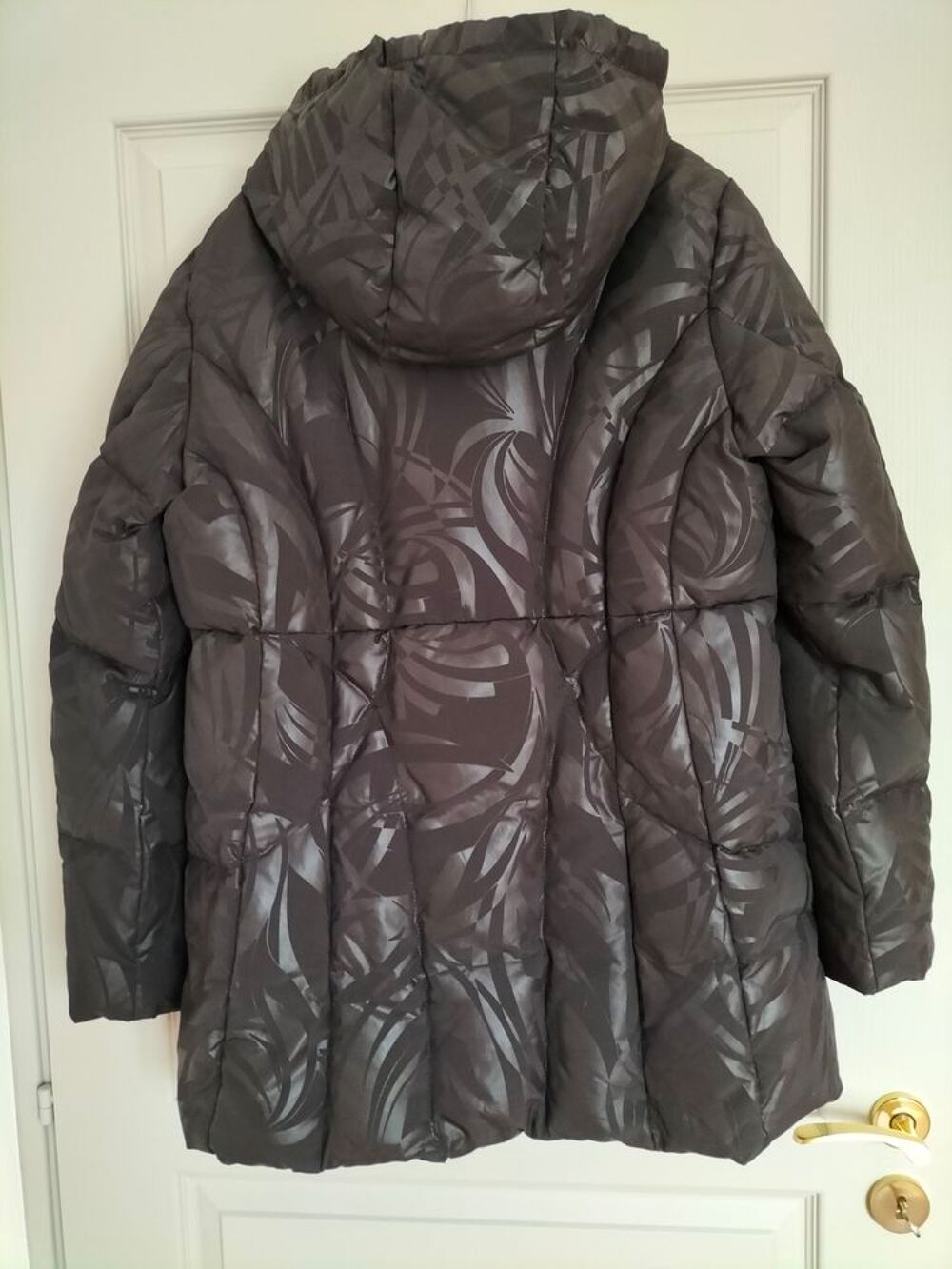 MANTEAU - DOUDOUNE Vêtements