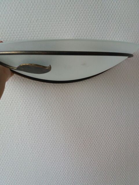 Applique laiton massif 21 Angers (49)