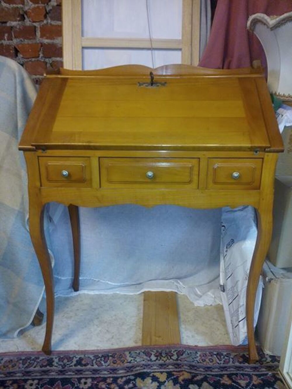BUREAU SECRETAIRE Meubles