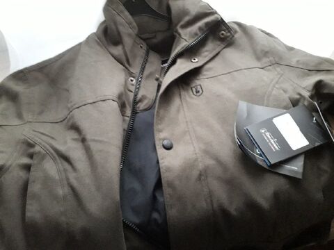 Veste de chasse deerhunter 30 Presles-et-Boves (02)