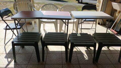Tables camping et chaises Antugnac (11)