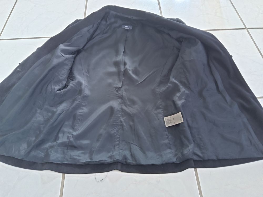 VESTE femme MCXX - 40 Vêtements