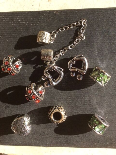 bijoux fantaisie 50 Six-Fours-les-Plages (83)