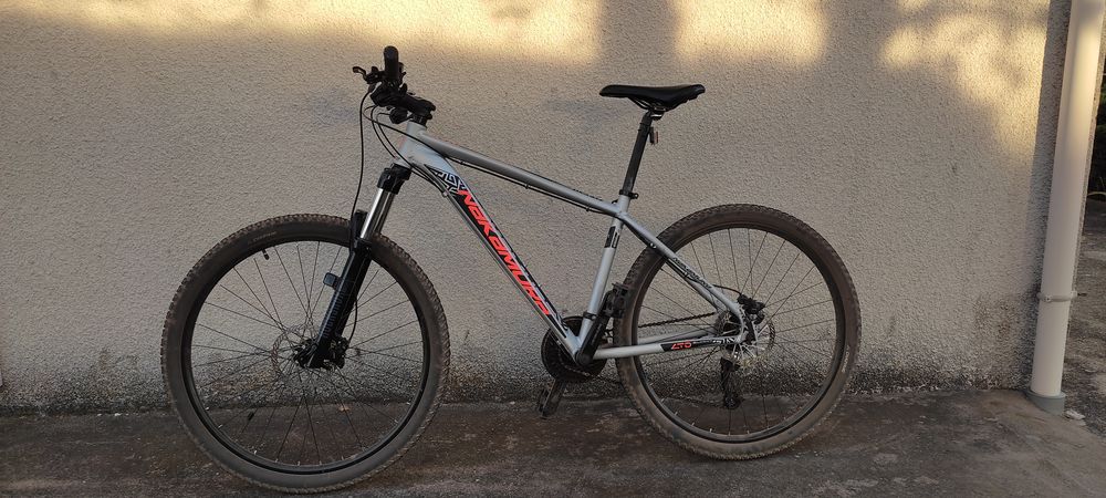 Vtt Vélos