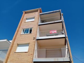  Appartement à vendre 3 pièces 40 m² La ràpita, espagne