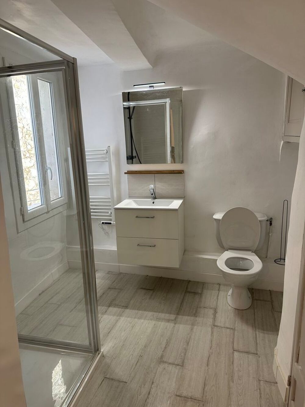 Location Appartement Appartement en -acession Montferrat