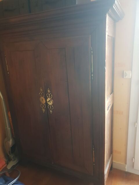 Armoire 200 Rennes (35)