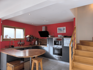  Maison à vendre 5 pièces 120 m²