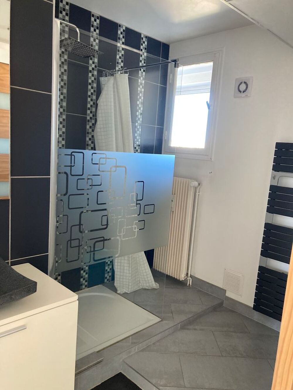 Location Appartement Très bel appartement T4 avec climatisation Besançon