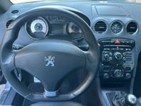 RCZ 1.6 THP 200ch 2011 occasion 95480 Pierrelaye