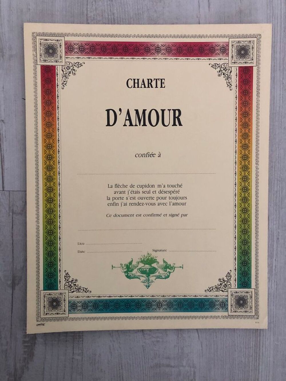 dipl&ocirc;mes &agrave; personnaliser NEUFS Livres et BD