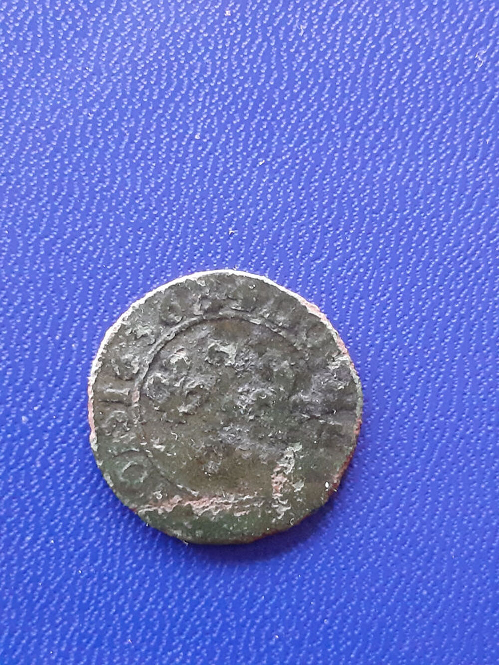 1636 Dombes double tournois 