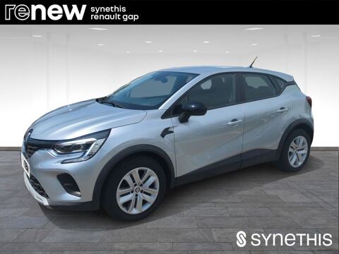 Annonce voiture Renault Captur 13990 €