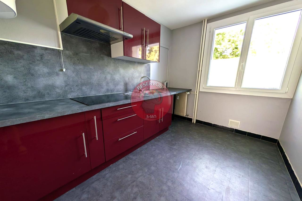 vente Appartement - 3 pièce(s) - 55 m² Dijon (21000)