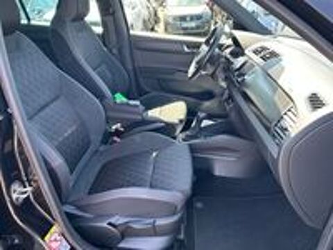 Fabia MONTE CARLO 2021 occasion 95330 Domont