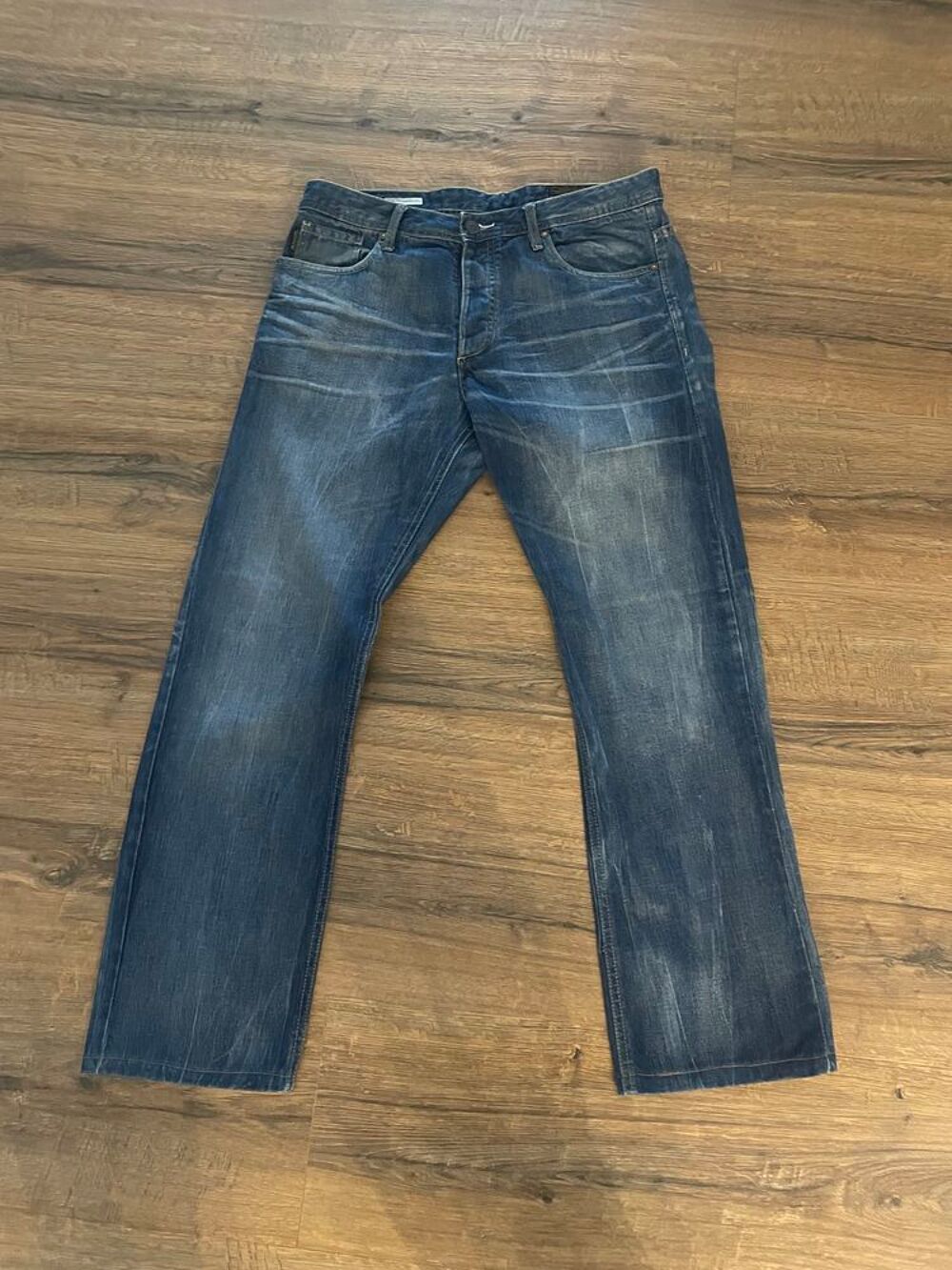 Jean homme " Jack &amp; Jones " Vêtements