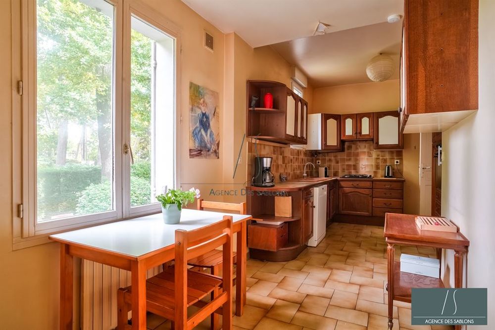 � vendre  Maison Le V�sinet (78110)