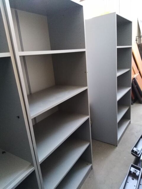 �tag�re mural en boie en parfaite �tat 79 Villeurbanne (69)