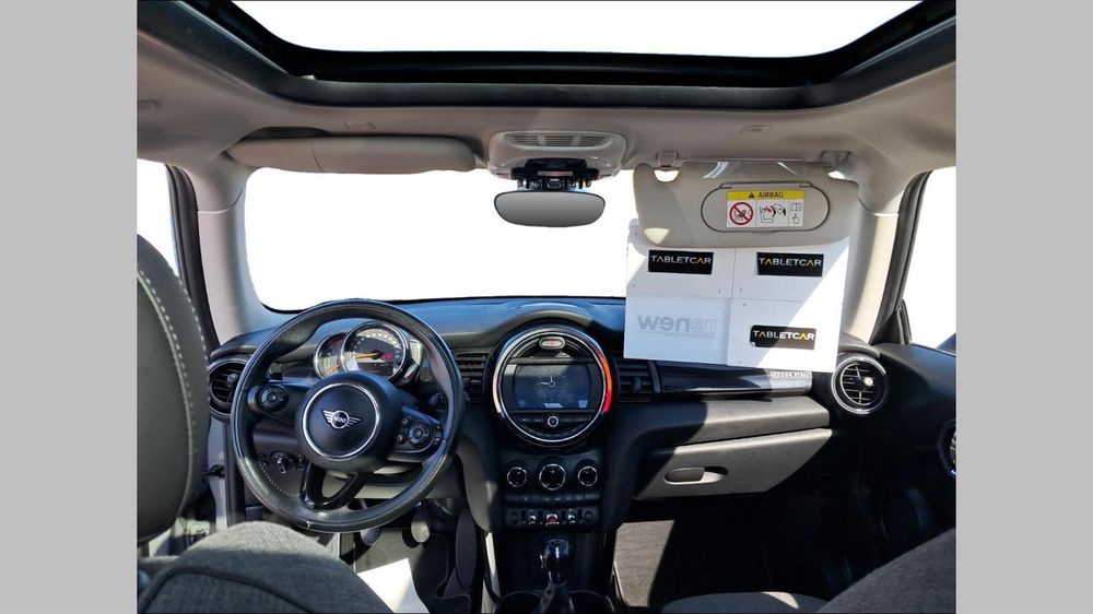 MINI COUPE Hatch 3 Portes One D 95 ch Edition Heddon Street 2019 occasion 91310 Montlh&eacute;ry
