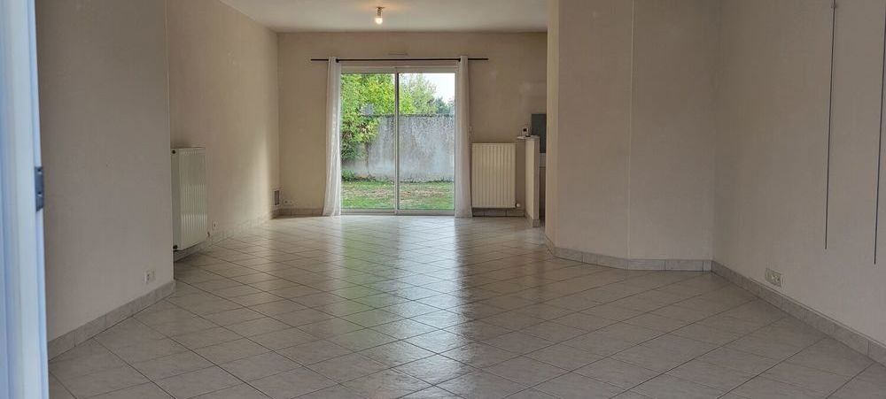 Vente Maison Opportunité : Maison de plain pied sur Cholet Cholet