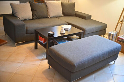 Canap� angle modulable convertible 280 Tourly (60)