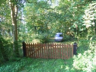  Terrain � vendre 3000 m�