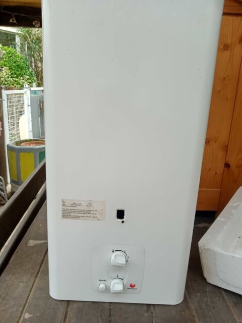 chauffe-eau gaz neuf 300 31270 Cugnaux