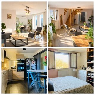  Appartement � vendre 5 pi�ces 81 m�