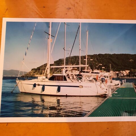 Voiliers Monocoque 1991 occasion Le Golfe Juan 06220