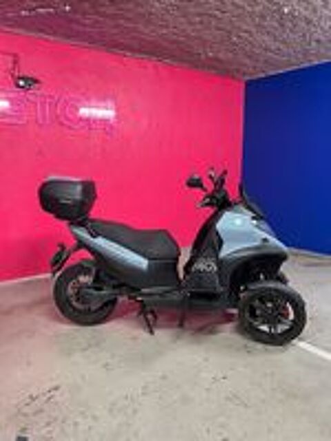 ZEWAY 2025 occasion 75010 Paris