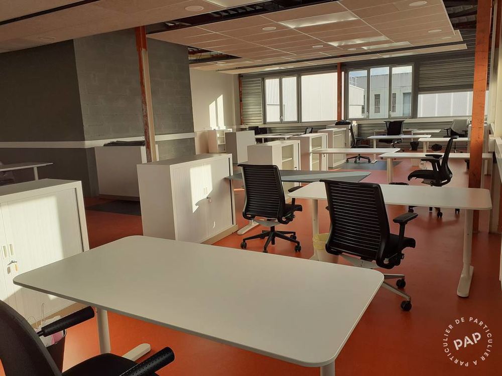   Bureaux à louer en espace partagé Choisy-le-Roi 94 Choisy-le-roi