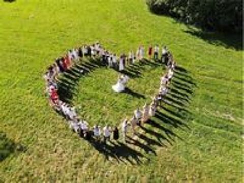   Photographe de mariage 