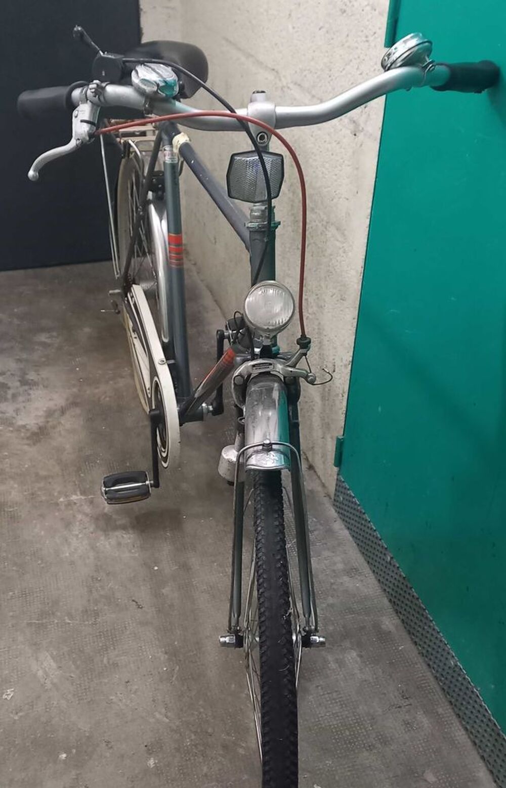 vendre v&eacute;lo Vélos