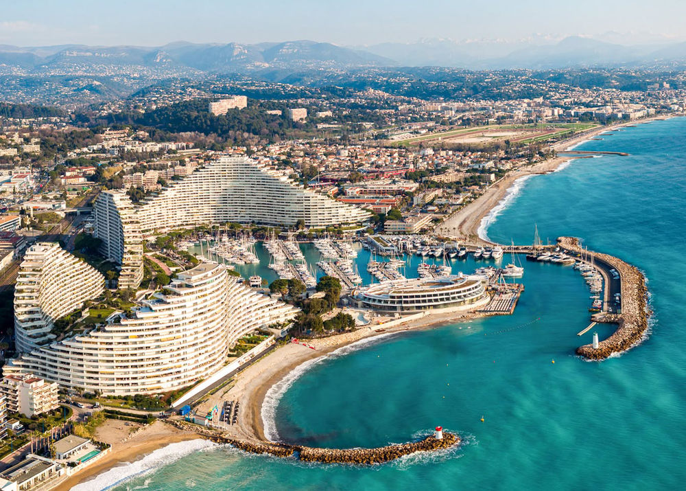   occasion 06270 Villeneuve-Loubet