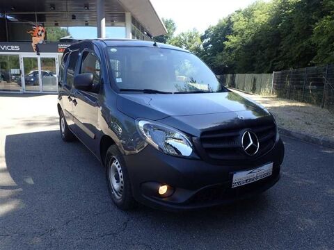 Mercedes Citan CITAN 2021 occasion Naves 19460