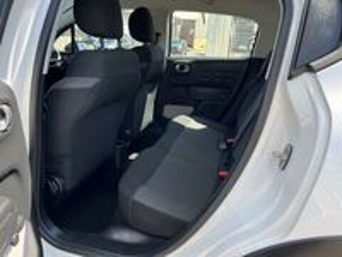 C3 1.2 VTI / 82CV 2017 occasion 42700 Firminy