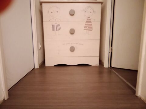 Chambre enfants Ardres (62)