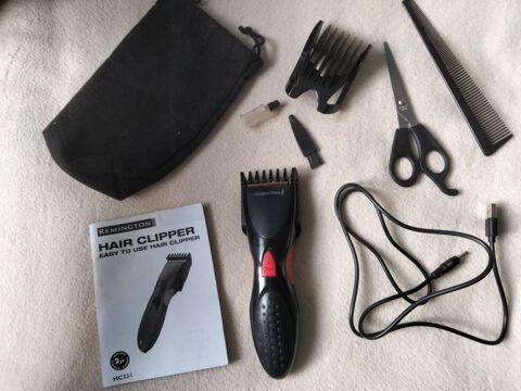 tondeuse � cheveux Remington HC 331 16 Vitry-le-Fran�ois (51)